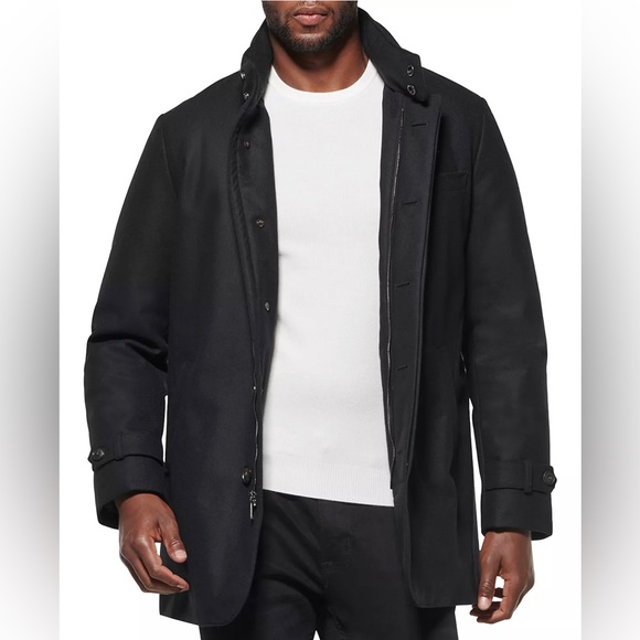 Norwegian Wool Jackets & Coats Norwegian Wool Mens Down Filled